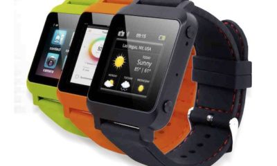 SPC Smartee Watch