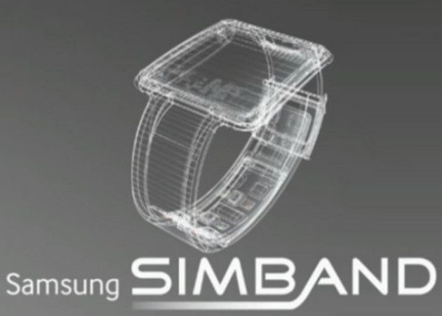 SamsungSIMBAND