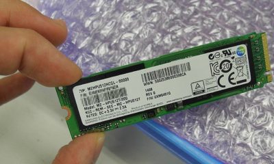 Samsung XP941, una SSD M.2 para olvidarse de discos duros 28