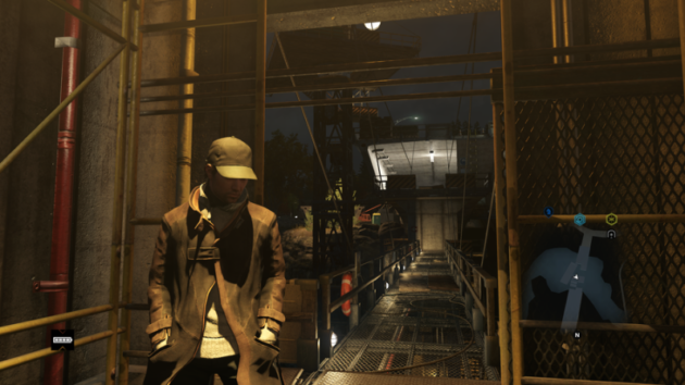 Watch Dogs consigue
