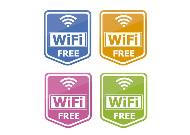 WiFI gratis en el Metro de Madrid