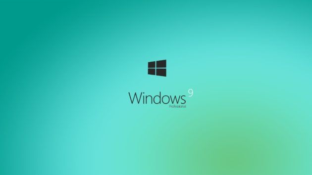 Windows 9 y Windows Phone 9