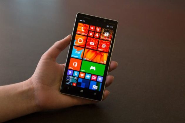 Windows Phone 8.1 llegará en junio