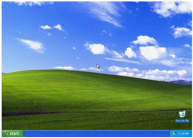 WindowsXP