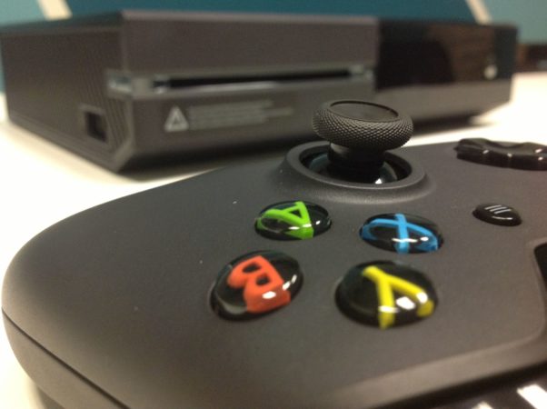 Xbox One podría mejorar su rendimiento