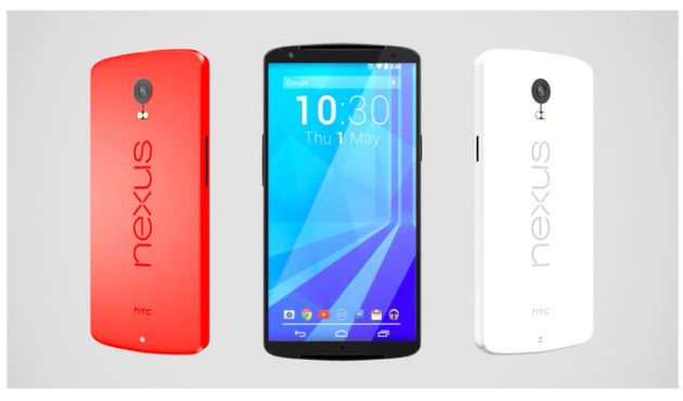 nuevo Nexus 6