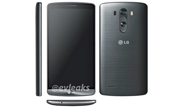 precio del LG G3