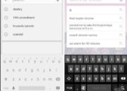 Android L y Android KitKat frente a frente, llegan los 64 bits a Android 73