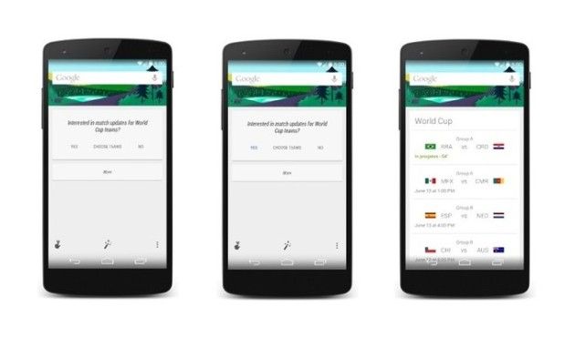 Android 5.0 podría hacer acto de presencia en la próxima Google IO