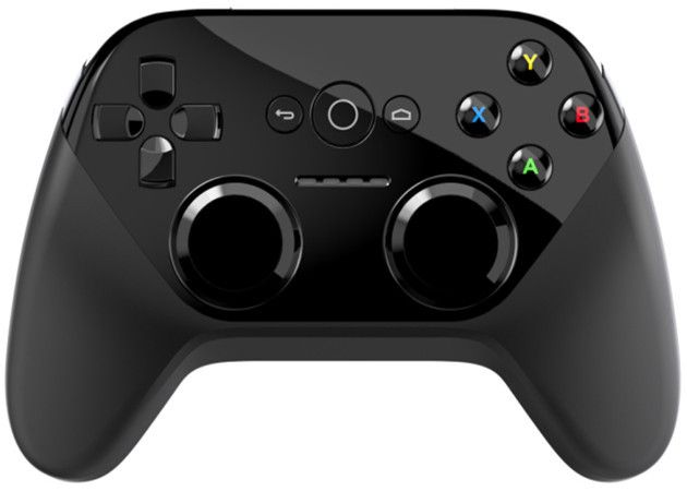 ControladorGoogleAndroidTV
