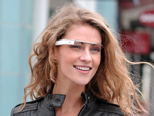 Google Glass ahora cuenta con 2 GB de memoria RAM