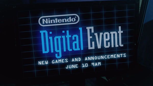 Nintendo en el E3 2014