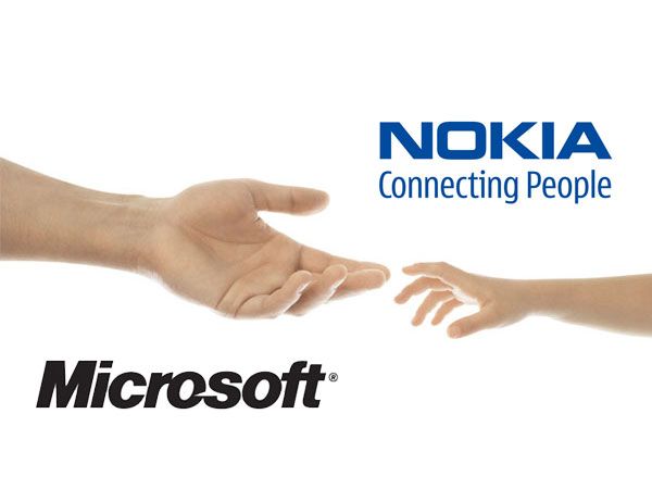 Nokia by Microsoft