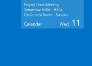 Microsoft lanza Outlook Web App para Android 29