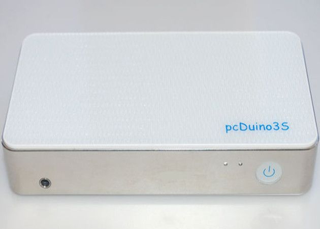 PCduino3S