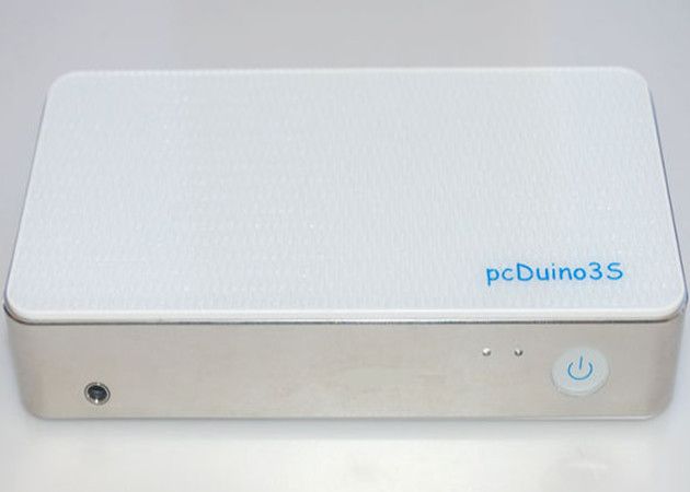 PCduino3S
