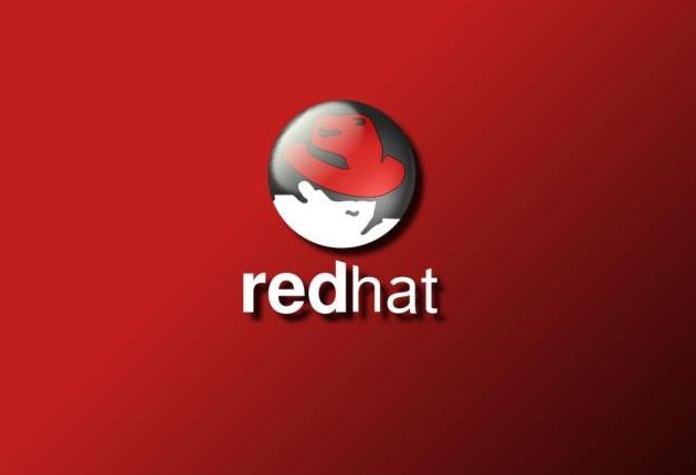 Logo de Red Hat