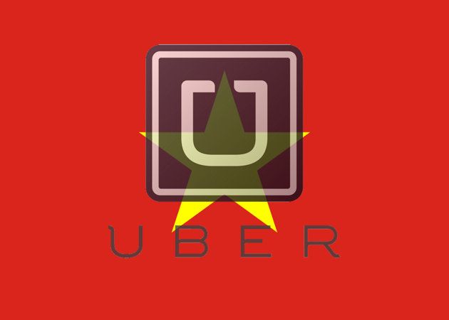Uber Vietnam