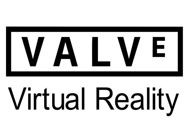 Valve realidad virtual