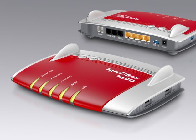 actualizaciones automáticas