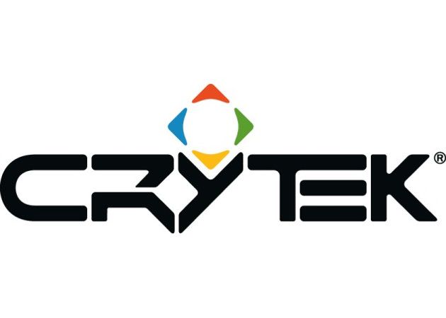 Logo de Crytek