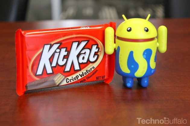 problemas con Android 4.4.3
