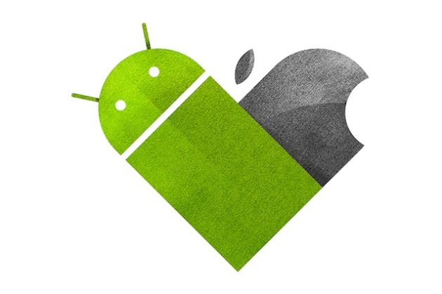 vs-android-ios