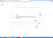 Autorizar Chrome Remote Desktop