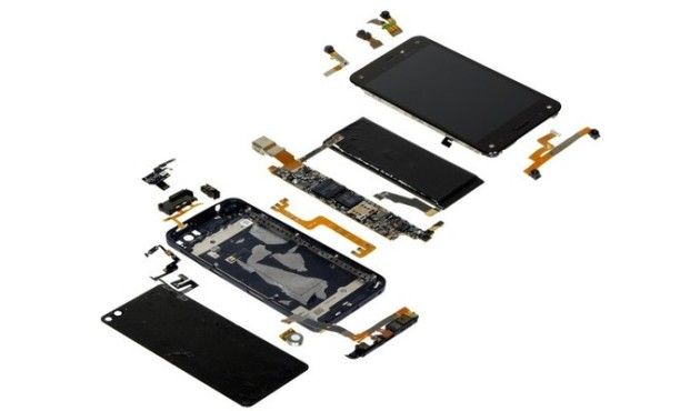 Fire Phone de Amazon