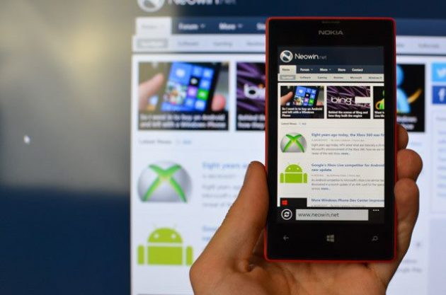 Lumia 520 ha vendido 12 millones