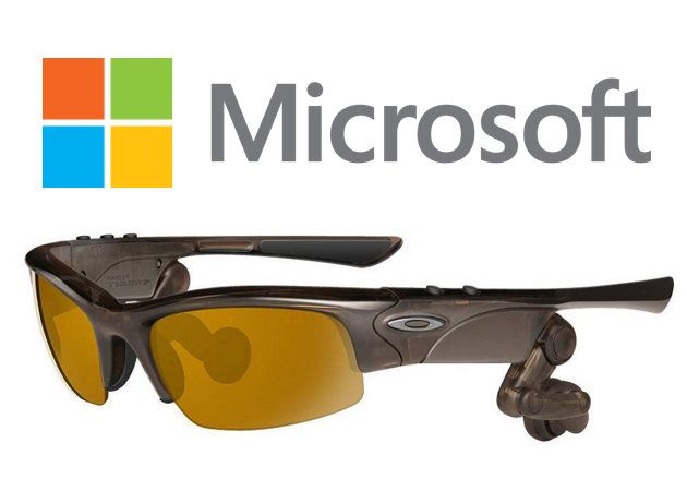 Realidad aumentada en Microsoft