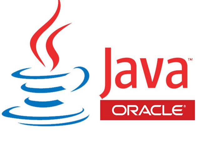 OracleJava