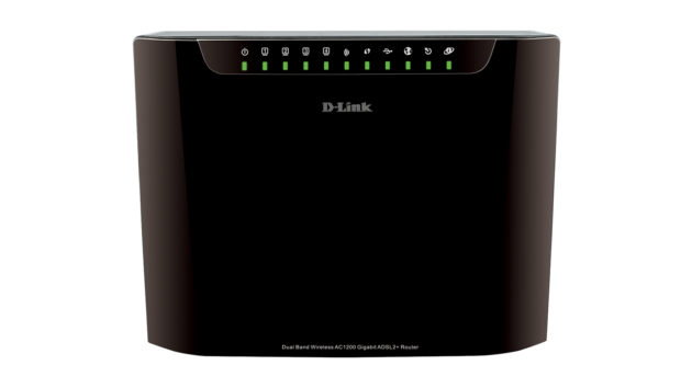 elegir un router