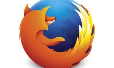 Logo de Firefox
