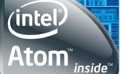 Servidores dedicados A8i de 1&1 con procesador Intel Atom C2750