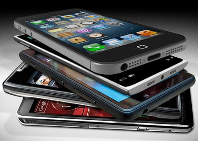 Android supera a iOS