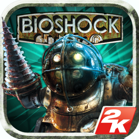 BioShock para iOS