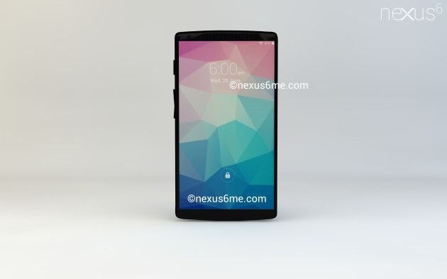 El Nexus 6 (2)