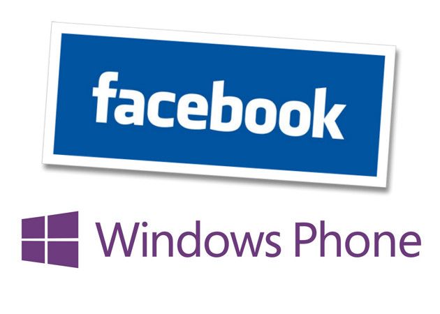 Facebook Windows Phone