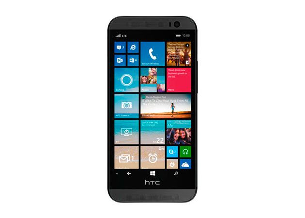 HTC-One-M8-Windows