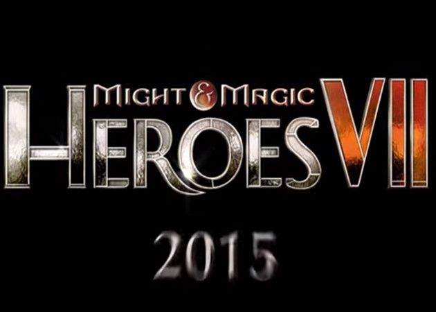 Might & Magic Heroes VII