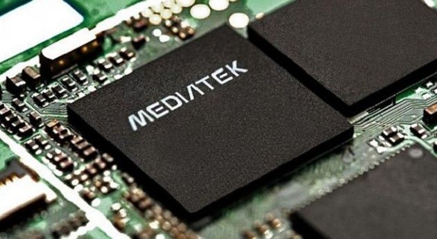Intel podría comprar MediaTek
