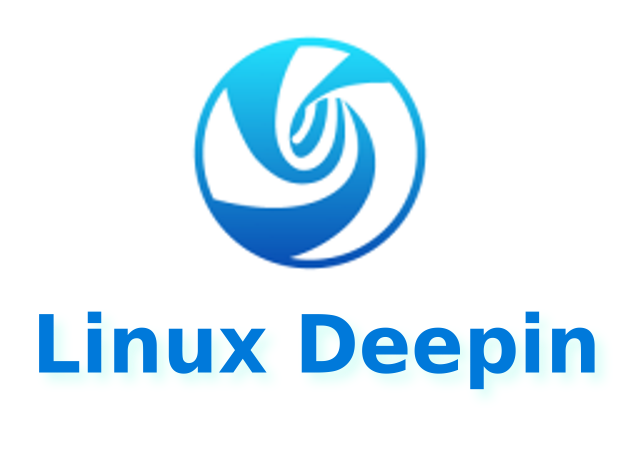 Linux Deepin