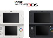 New Nintendo 3DS