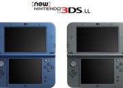 New Nintendo 3DS XL