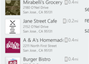 PayPal Windows Phone 4