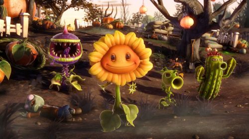 Plants vs. Zombies Garden Warfare gratis en Origin