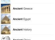 Wikipedia para iOS 3