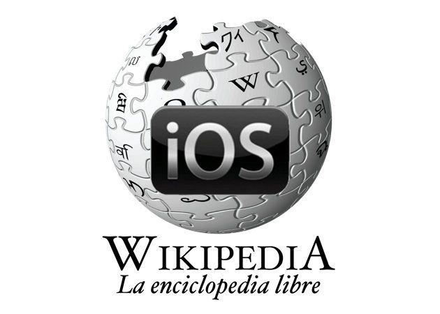 Wikipedia para iOS