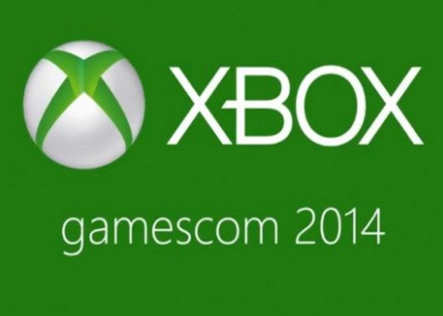 Xbox en Gamescom 2014
